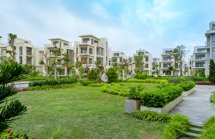 Ruby Tree Golf Villas