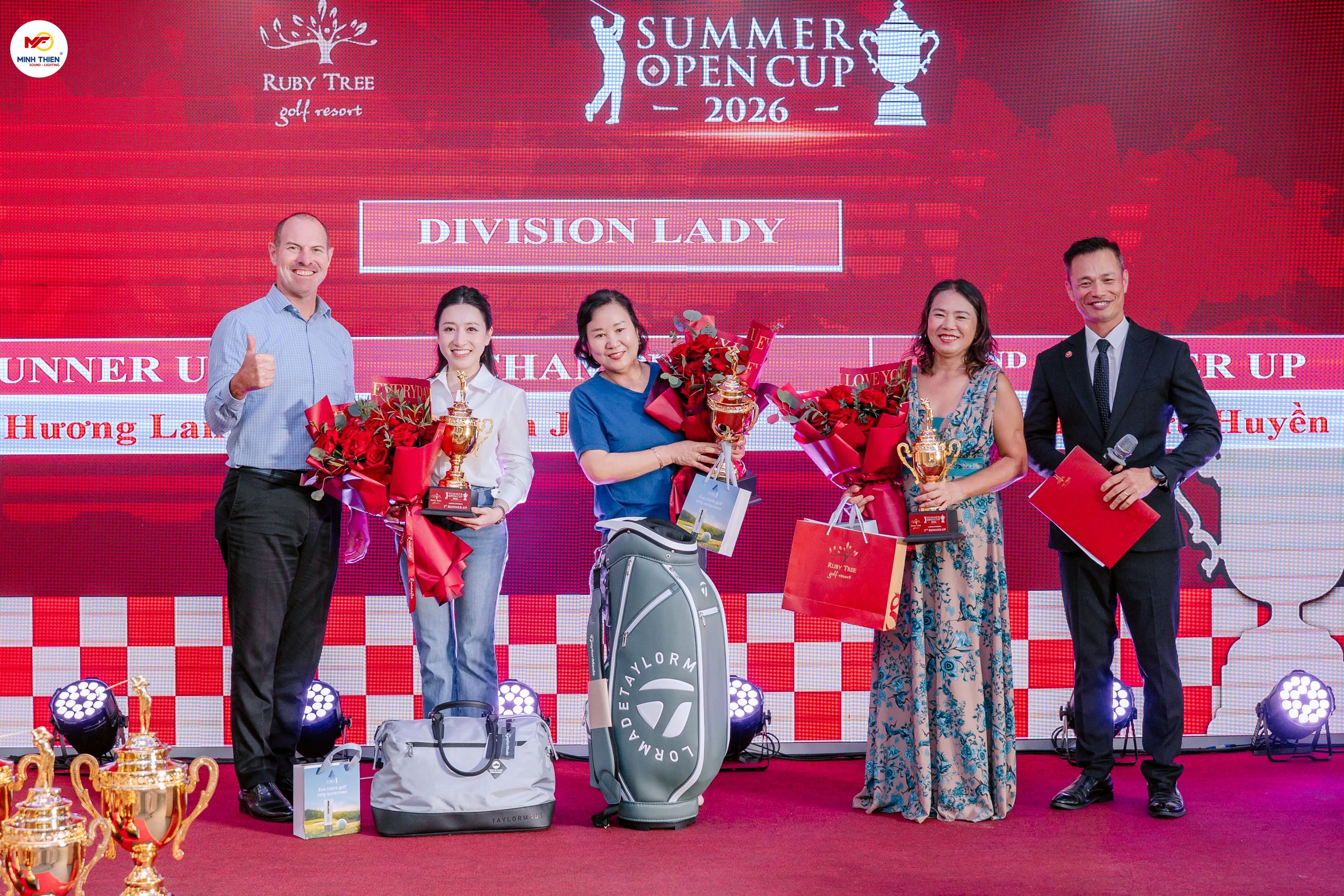 SUMMER OPEN CUP 2026 – A BREAKTHROUGH HIGHLIGHT OF AN ENERGETIC SUMMER