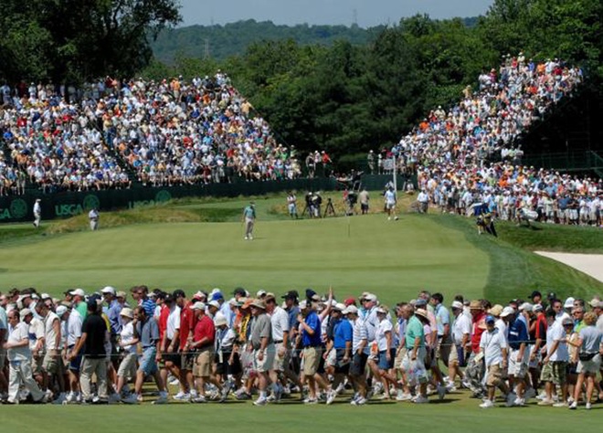 Những điều thú vị về US Open 2016 - ảnh thể thao